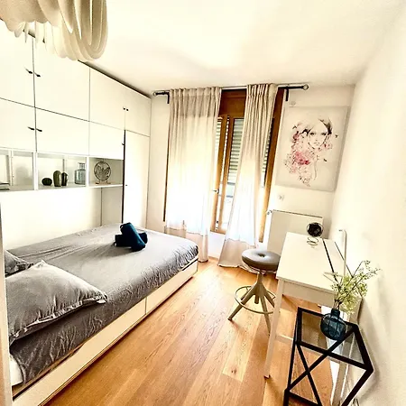 Montparnasse Saint Jacques Apartment *
